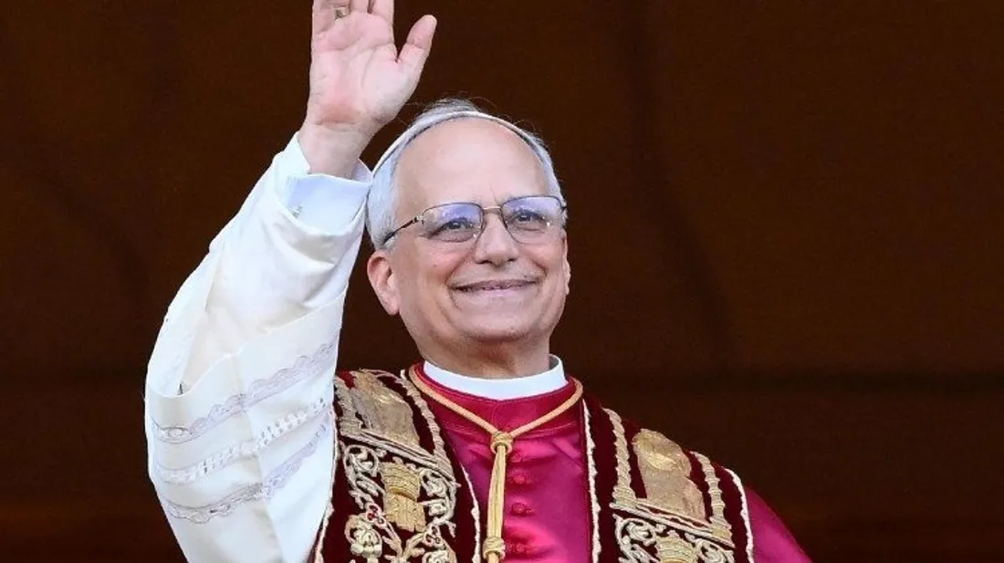 La visite du Pape à Metz procure de la joie mais fait aussi grincer...