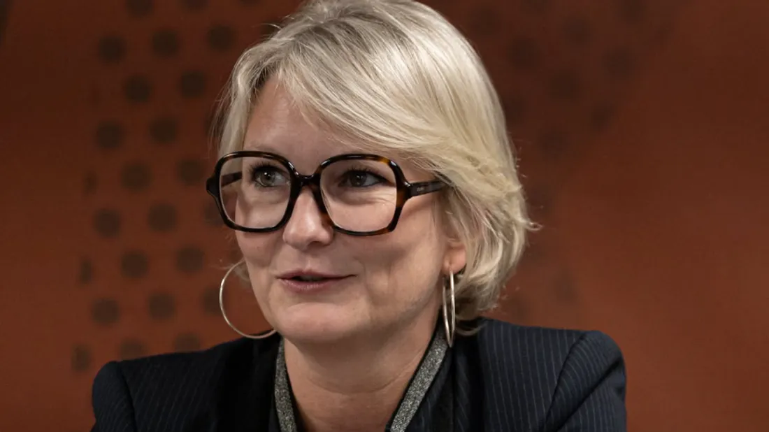 L'ex-directrice du FC Metz en lice pour prendre la direction...