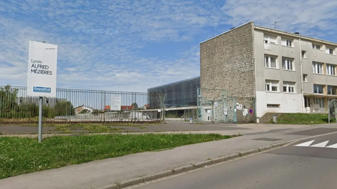 La mobilisation des lycéens ne faiblit pas