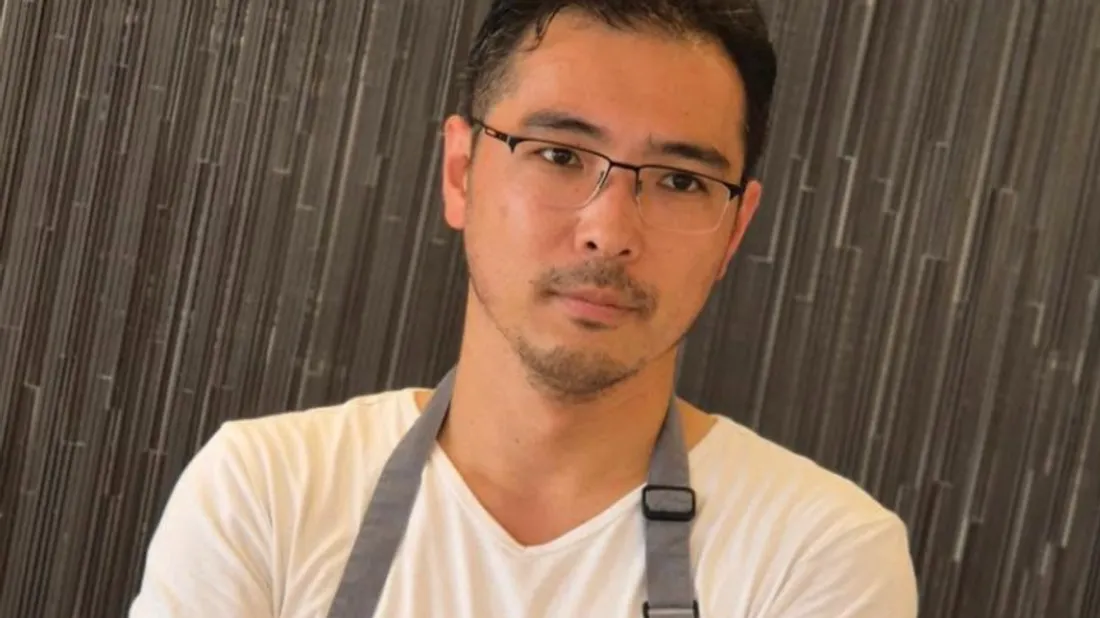 Luxembourg : le "Chef de l'année 2027" est japonais !