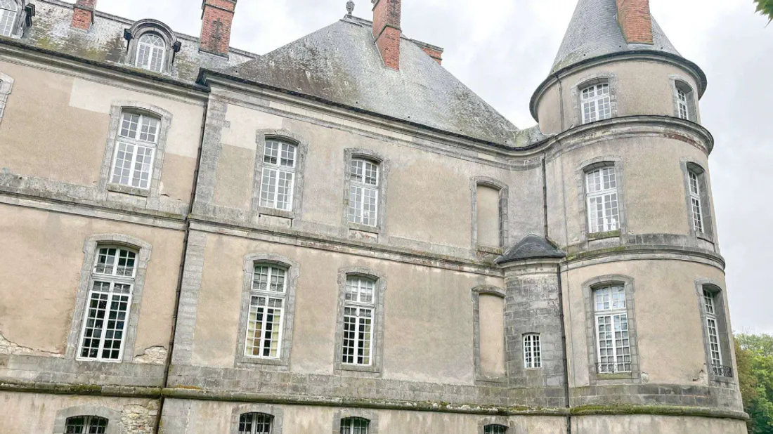 Les 4 sites lorrains pour le Loto du Patrimoine sont connus