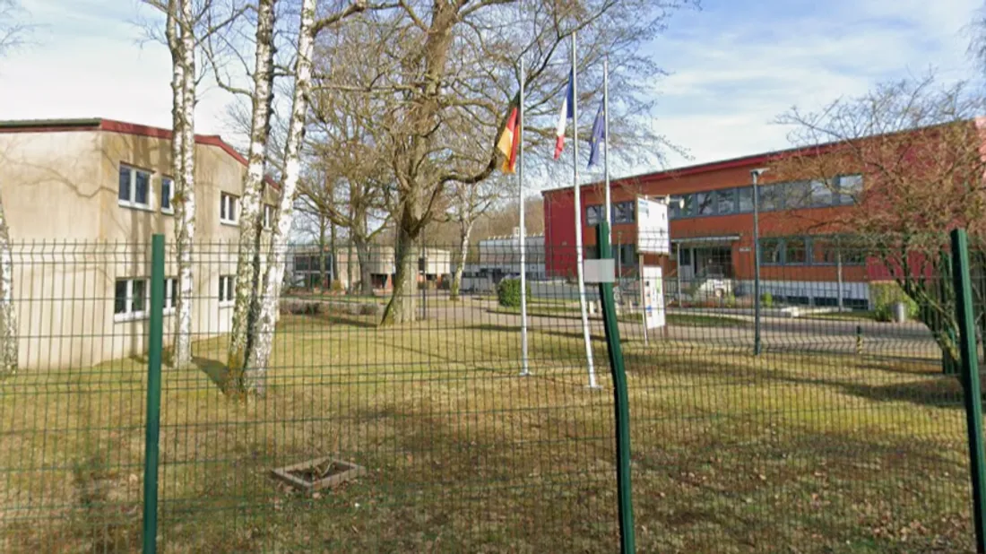 Moselle : deux mineurs interpellés pour avoir jeté un engin...