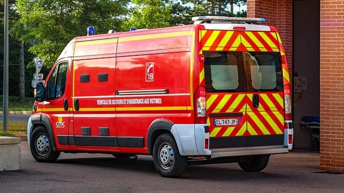 Meuse : un jeune conducteur de 24 ans perd la vie sur l'A4