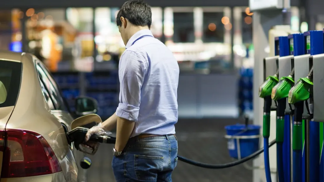 Le prix du diesel flambe au Luxembourg !