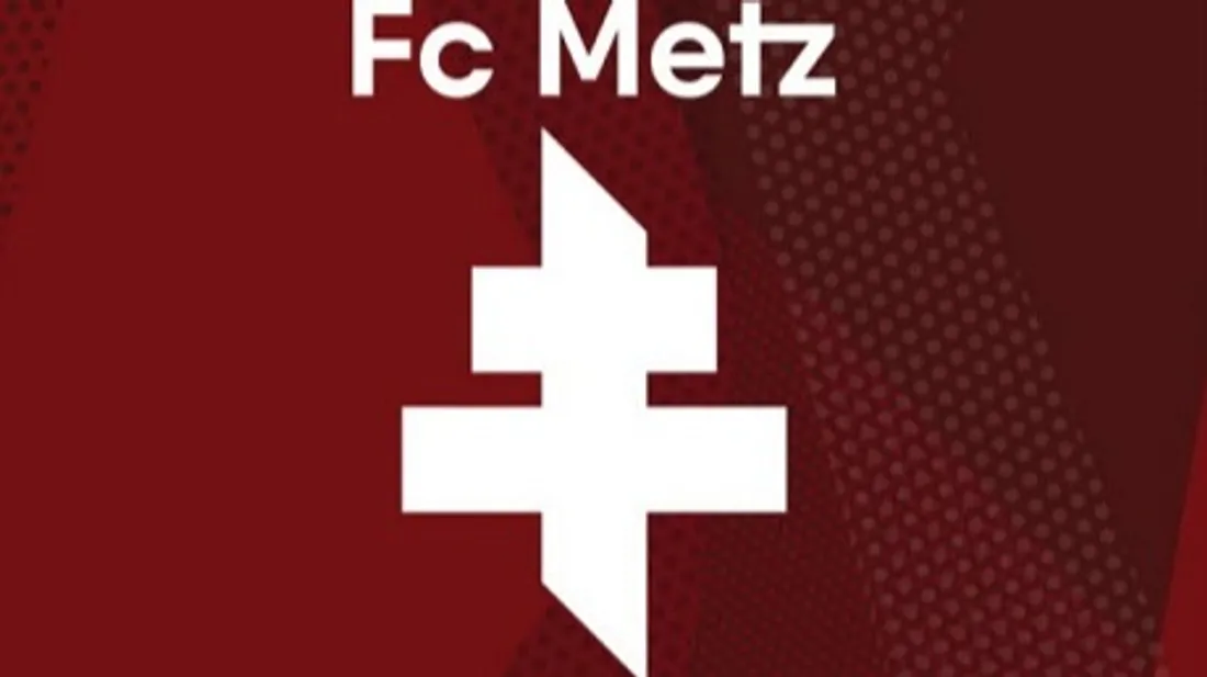 Le FC Metz battu pour la 1e fois de la saison