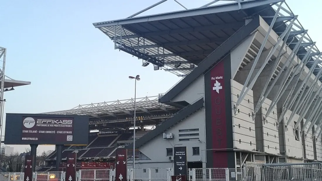 Luc Holtz et le FC Metz, c'est déjà fini !