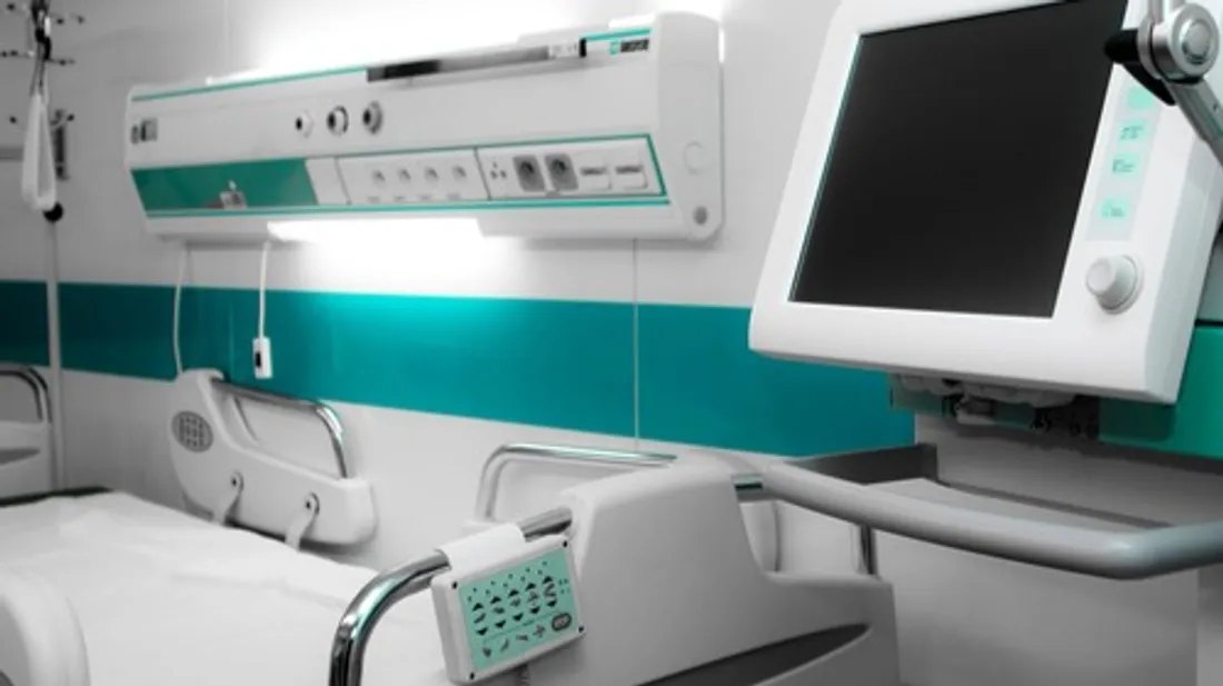 Les urgences de l’hôpital de Briey à nouveau fermées cette nuit