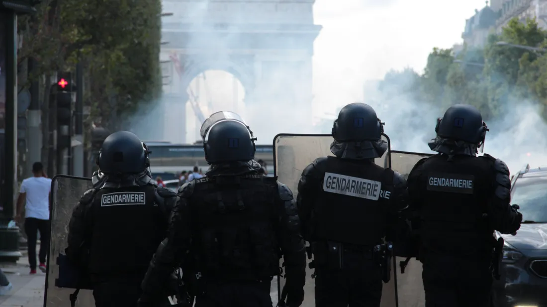 Après la chaos du 17 octobre, place aux rassemblements républicains