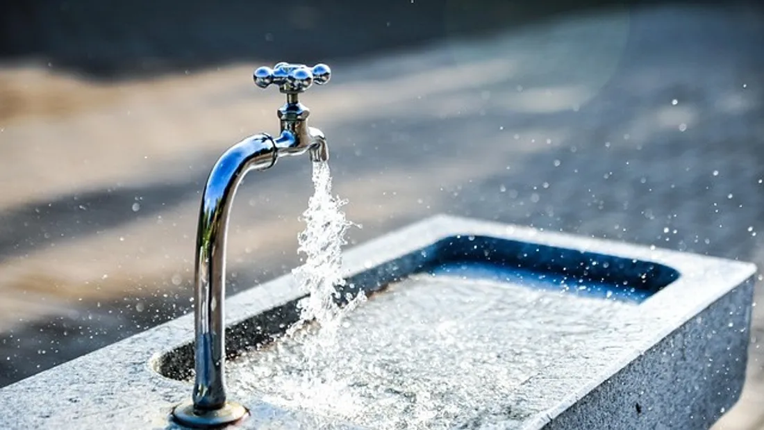 Deux communes des Vosges n'ont plus d'eau la nuit