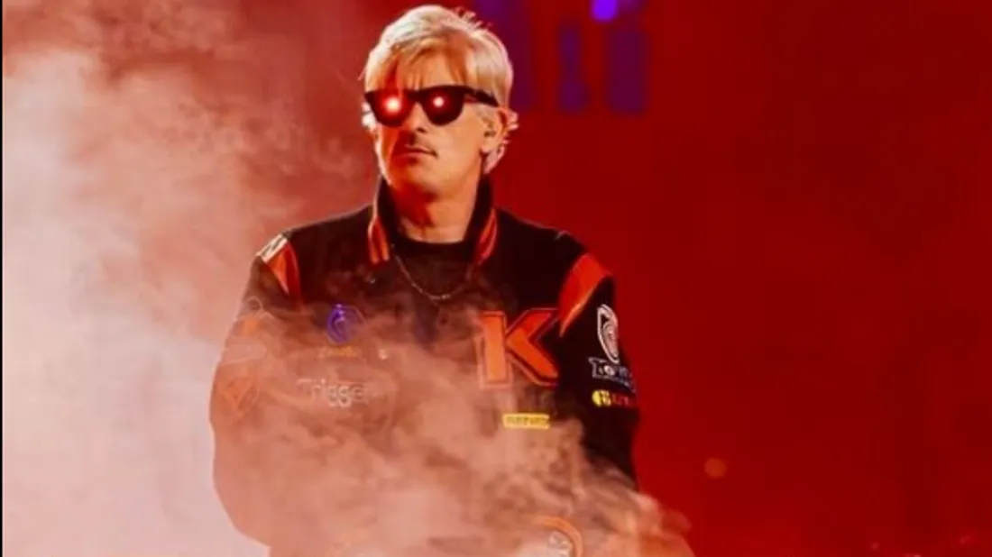 Le DJ Kavinsky retrouvé mort à son domicile parisien