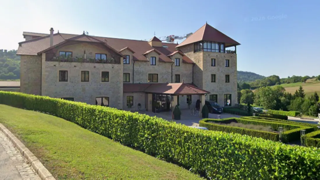 Le Domaine de la Klauss à nouveau nommé aux World Luxury Hotel Awards