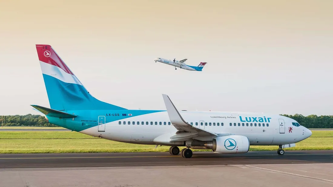Luxair reporte la reprise de sa liaison vers Dubaï et le lancement...