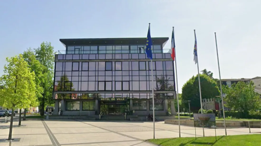 Creutzwald : l'élection de Salvatore Fioretto aux dernières...