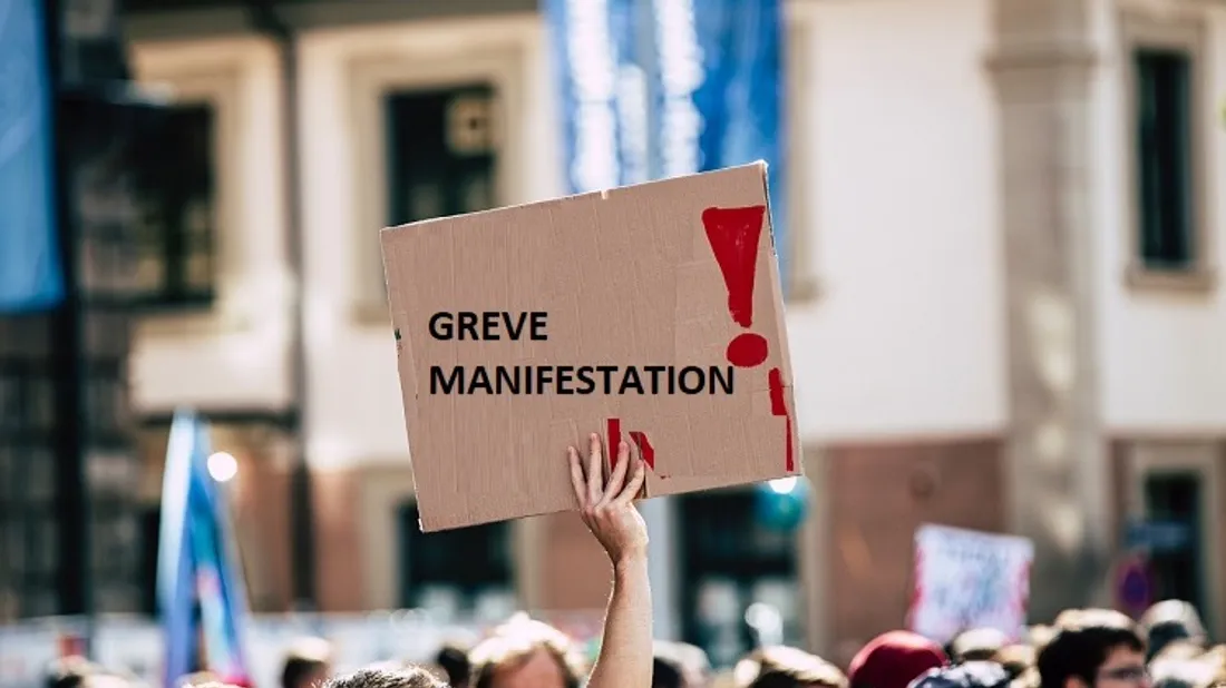 La grève se prépare dans la fonction publique