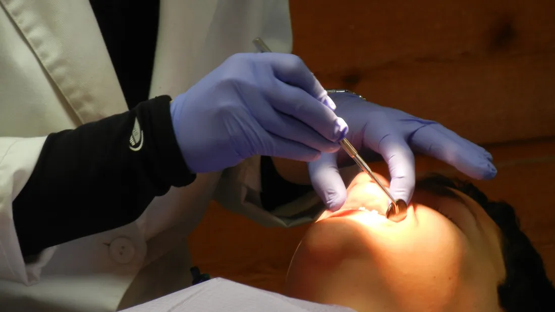 Fraude et illégalité : les dentistes restent surveillés de près au...
