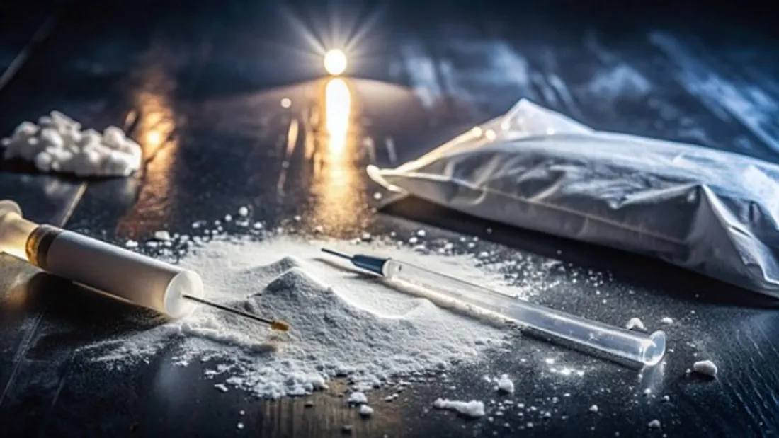 Un nouveau décès par overdose dans les Vosges
