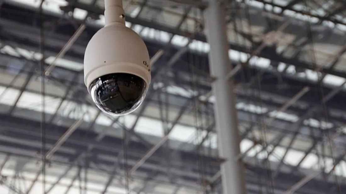 Renfort de la sécurité à coup de caméras de surveillance à...