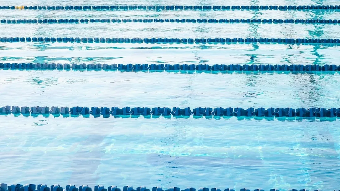 Agression et fermeture de la piscine à Faulquemont 