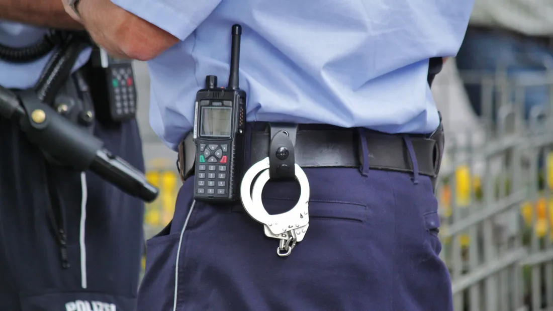 Des coups de feu et un homme blessé à Nancy