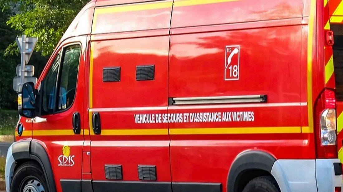 Longeville-lès-Metz : un homme chute d'un pont et perd la vie 