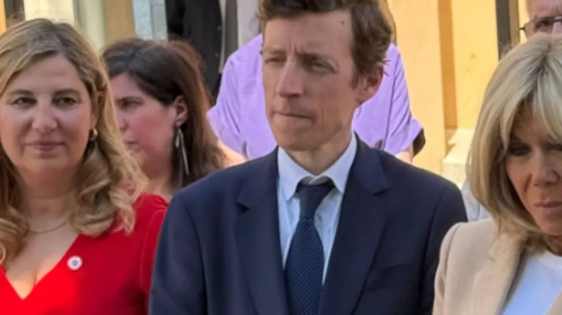 Le ministre de l’Éducation nationale, en visite à Nancy ce vendredi