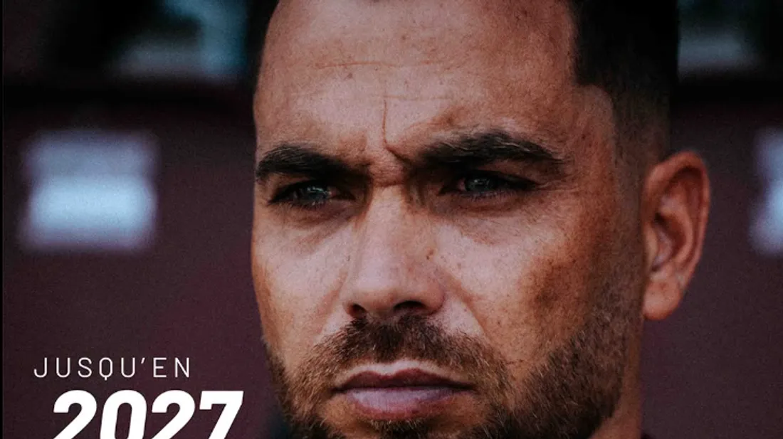 L'ex montpelliérain Teji Savanier signe au FC Metz