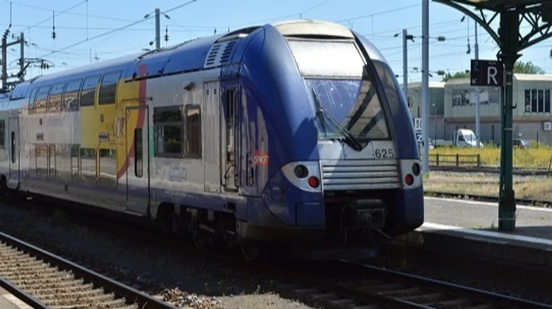 Harcèlement dans les gares : grande campagne de sensibilisation en...