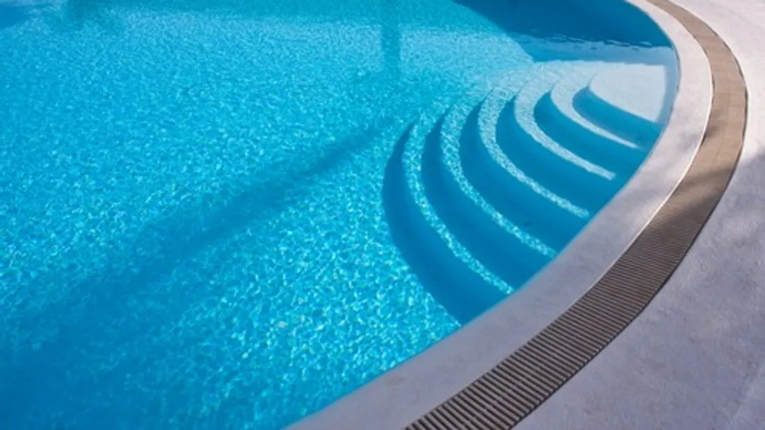Le grand bassin du spa de Nancy-Thermal fermé pour 15 jours