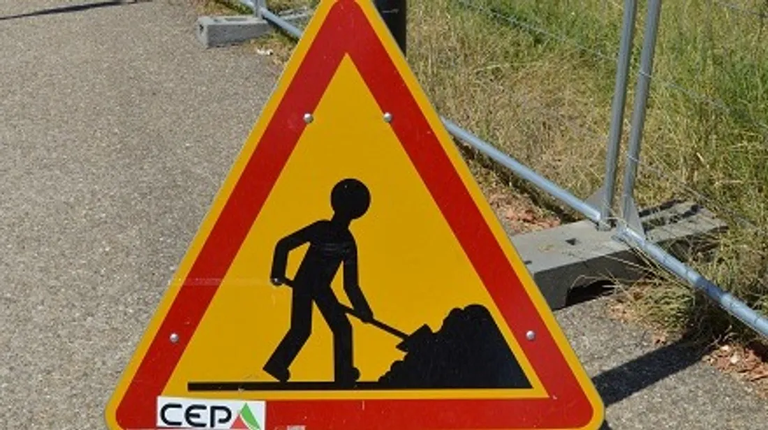 Secteur thionvillois : attention au travaux sur l'A31 !
