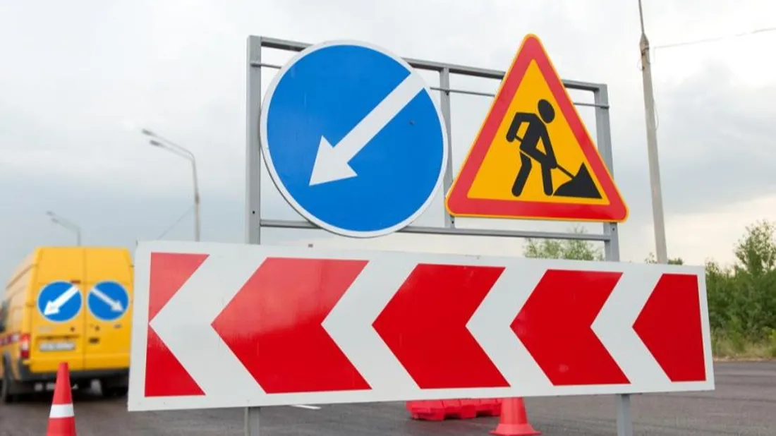 Talange : plusieurs fermetures de l'A31 à venir ces prochains jours