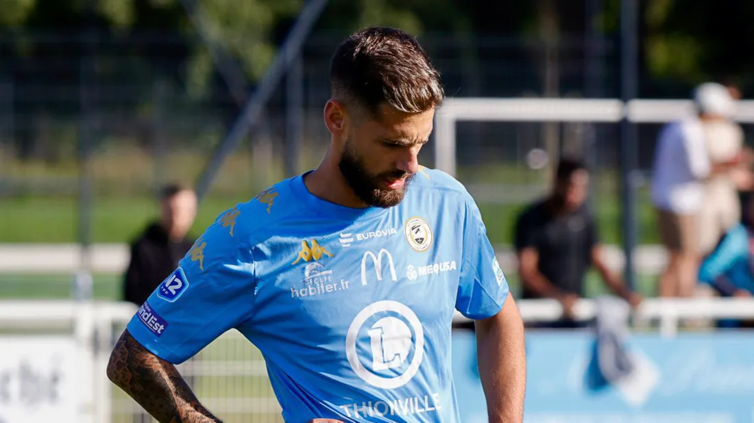 Villers-Houlgate – US Thionville Lusitanos (1-1) : à la recherche...