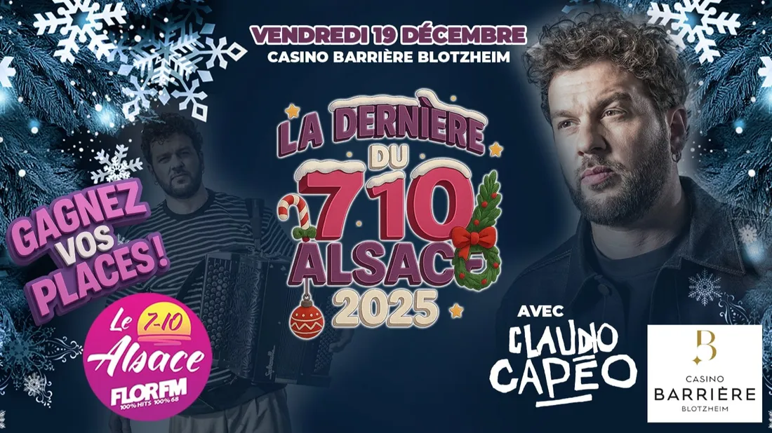 LA DERNIERE DU 7 10 ALSACE EN 2025