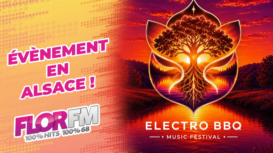 ELECTRO BBQ MUSIC FESTIVAL 2026