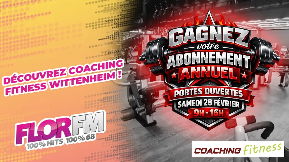 DECOUVREZ COACHING FITNESS WITTENHEIM