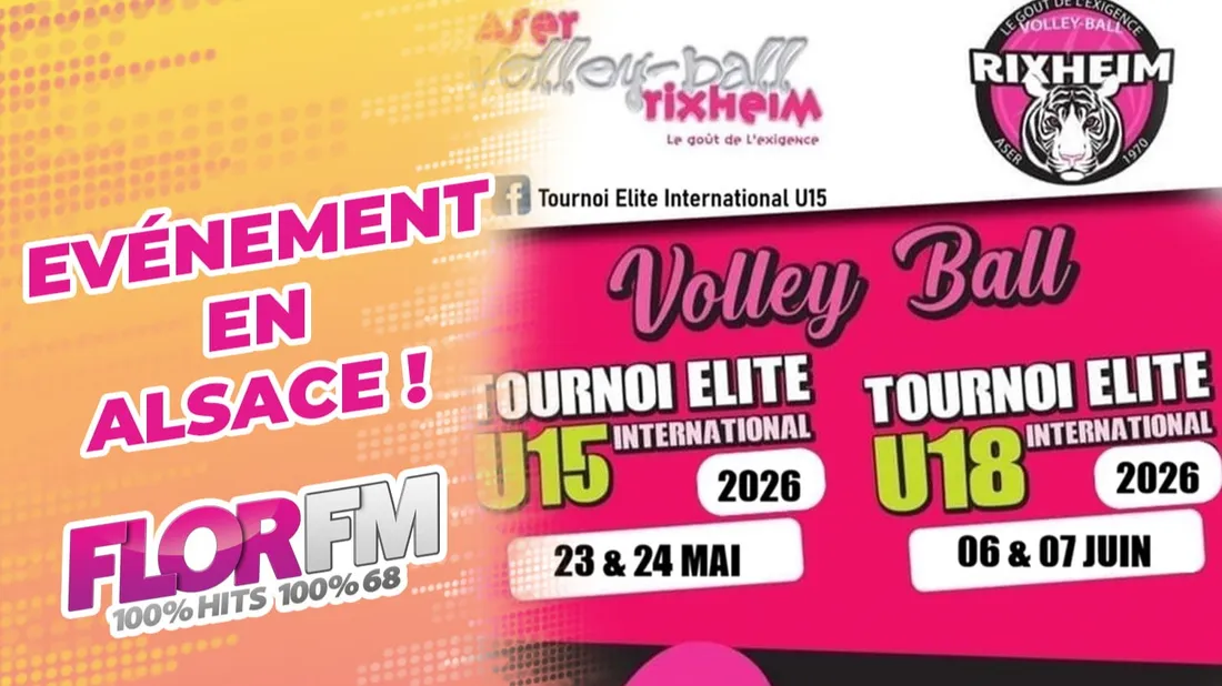 LE TOURNOI ELITE 2026