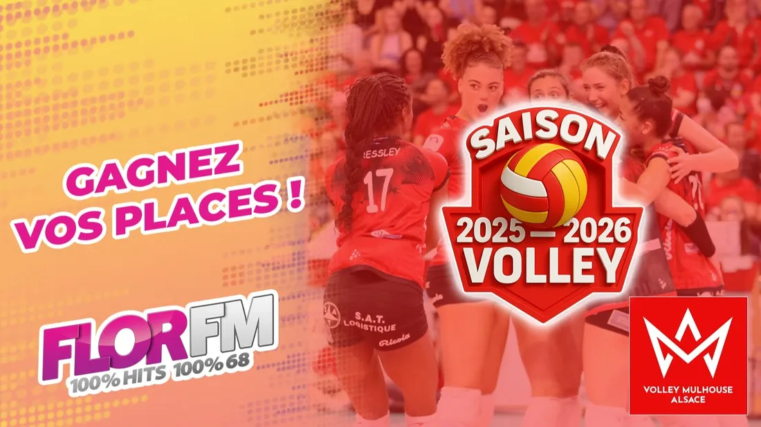 GAGNEZ VOS PLACES POUR LES MATCHS DU VMA