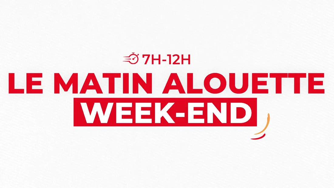 Matin Alouette week-end 2026-2027