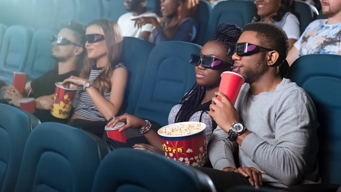 Un “marathon Star Wars” proposé dans plusieurs cinémas de nos régions