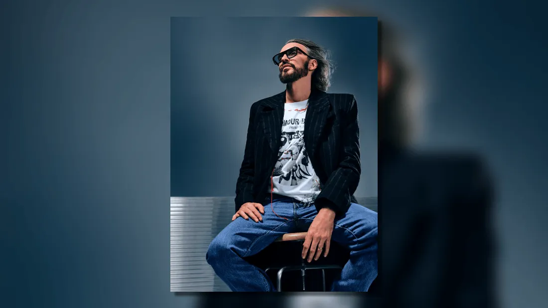 Nouveau hit, prochain album, tournée... les confidences de...