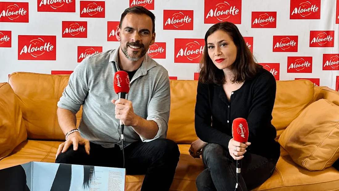 Nouvel album, tournée, nombreux projets... les confidences d'Olivia...