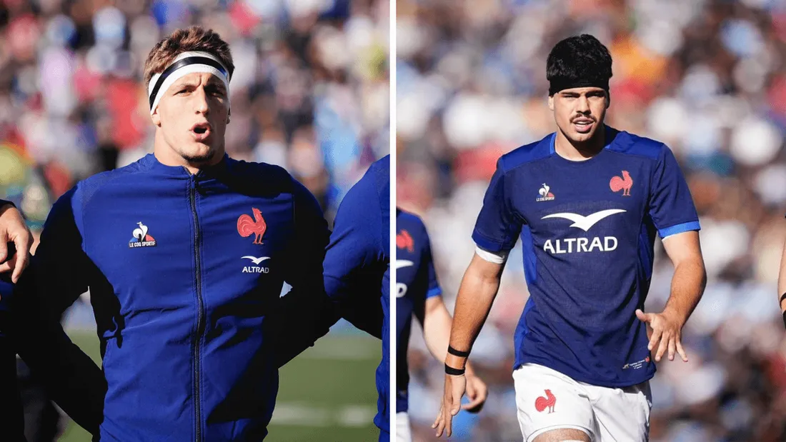Non-lieu confirmé pour le rugbyman rochelais Oscar Jegou