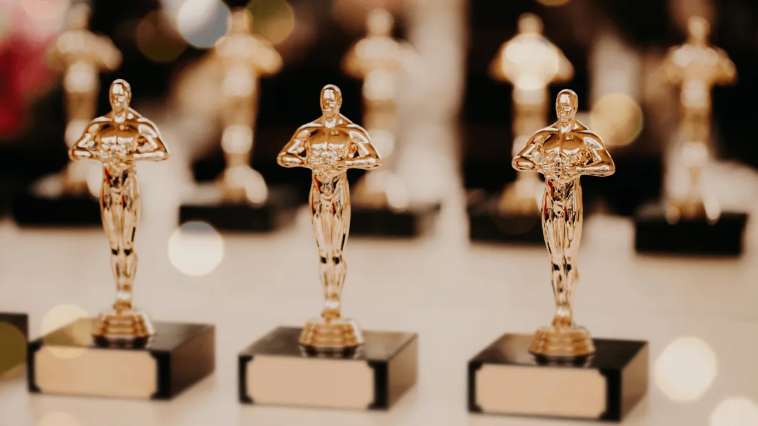 Troisième Oscar pour Sean Penn, KPop Demon Hunters, court-métrage...