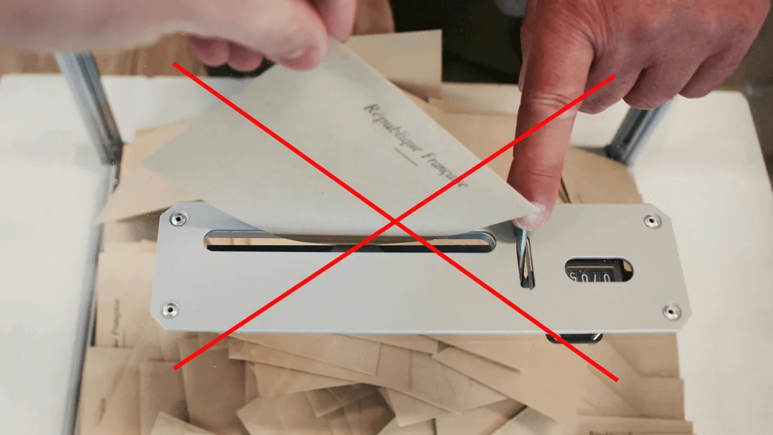 Présidentielle : pourquoi les votes sont annulés dans certaines...