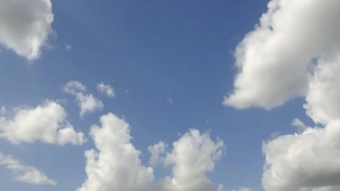 Une qualité d'air "degradée" dans les Ardennes.