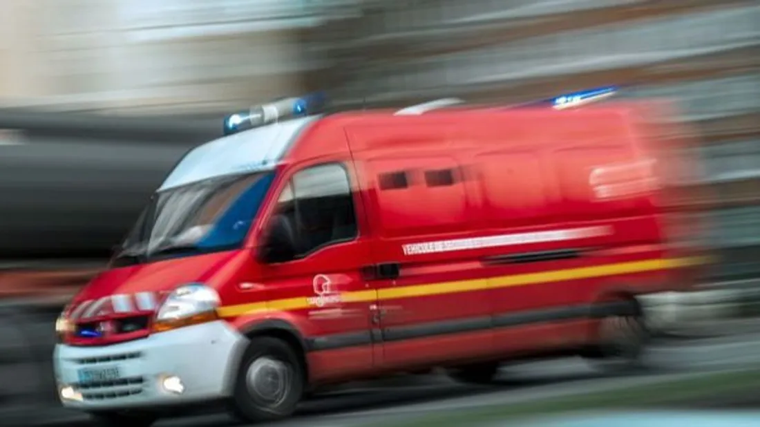 Ardennes - Un motard décède dans un accident 