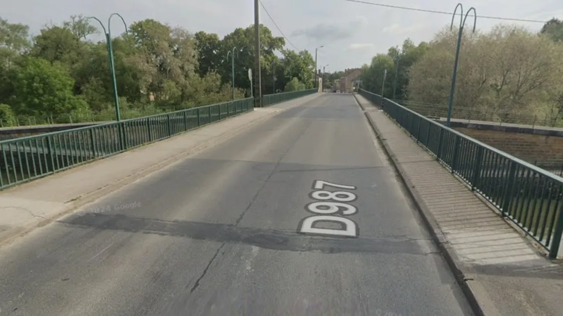 Ardennes - D'importants travaux prévus sur un pont la semaine...