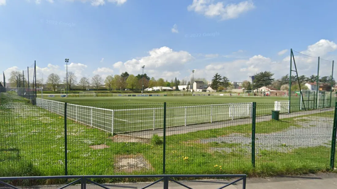 Cormontreuil–CSSA : déplacement des supporters sous escorte de la...