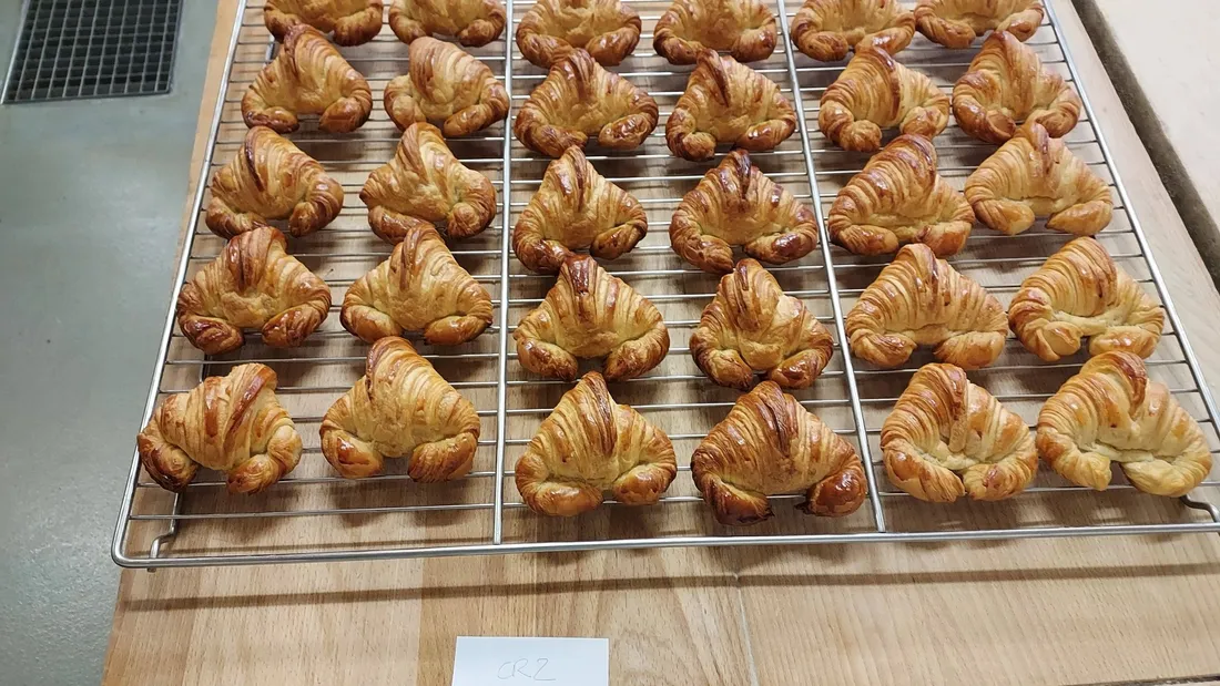 Baguette, croissant, sandwich : trois concours pour désigner les...