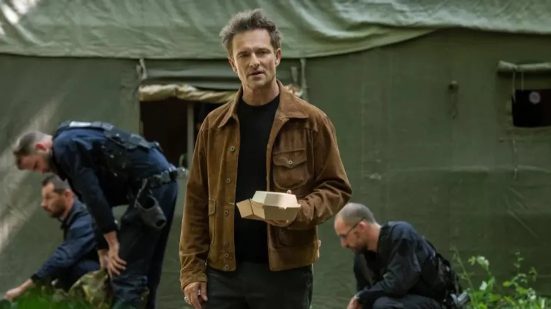 Carton d'audience pour la série Ardennes sur France 2