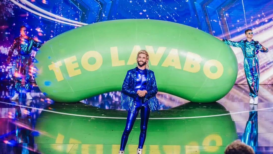 On connaît toute la programmation de la Kitsch Party